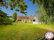 Maison à BRETTEVILLE-SUR-LAIZE