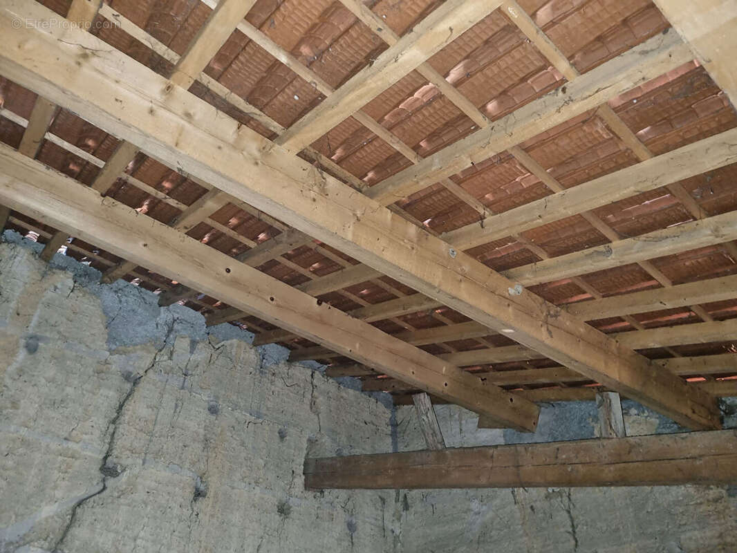 Maison à SAINT-MAURICE-DE-REMENS