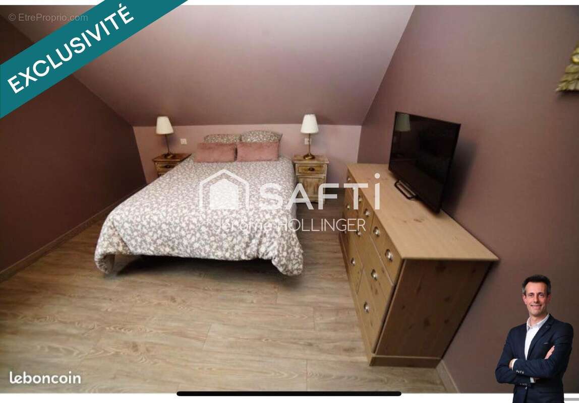 Photo 5 - Maison à BOOFZHEIM