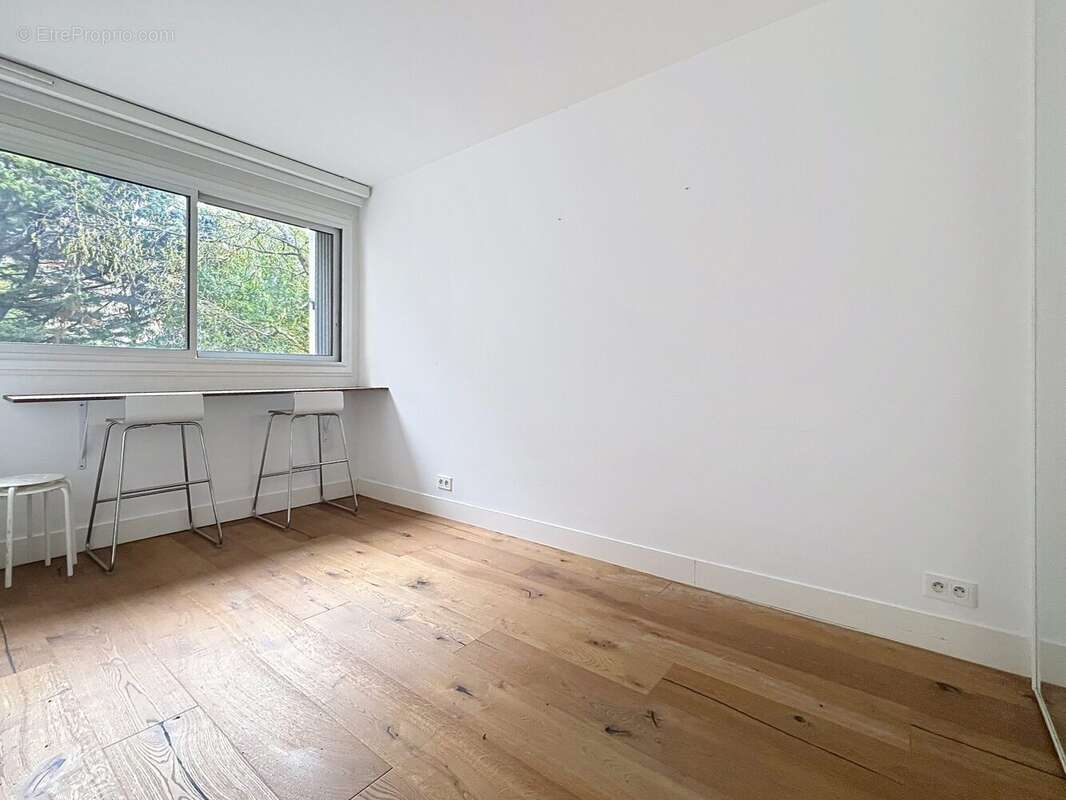 Appartement à GARCHES