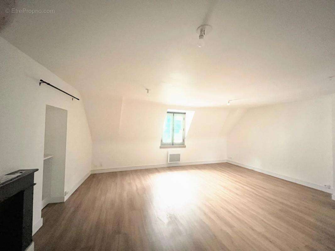 Appartement à REDON