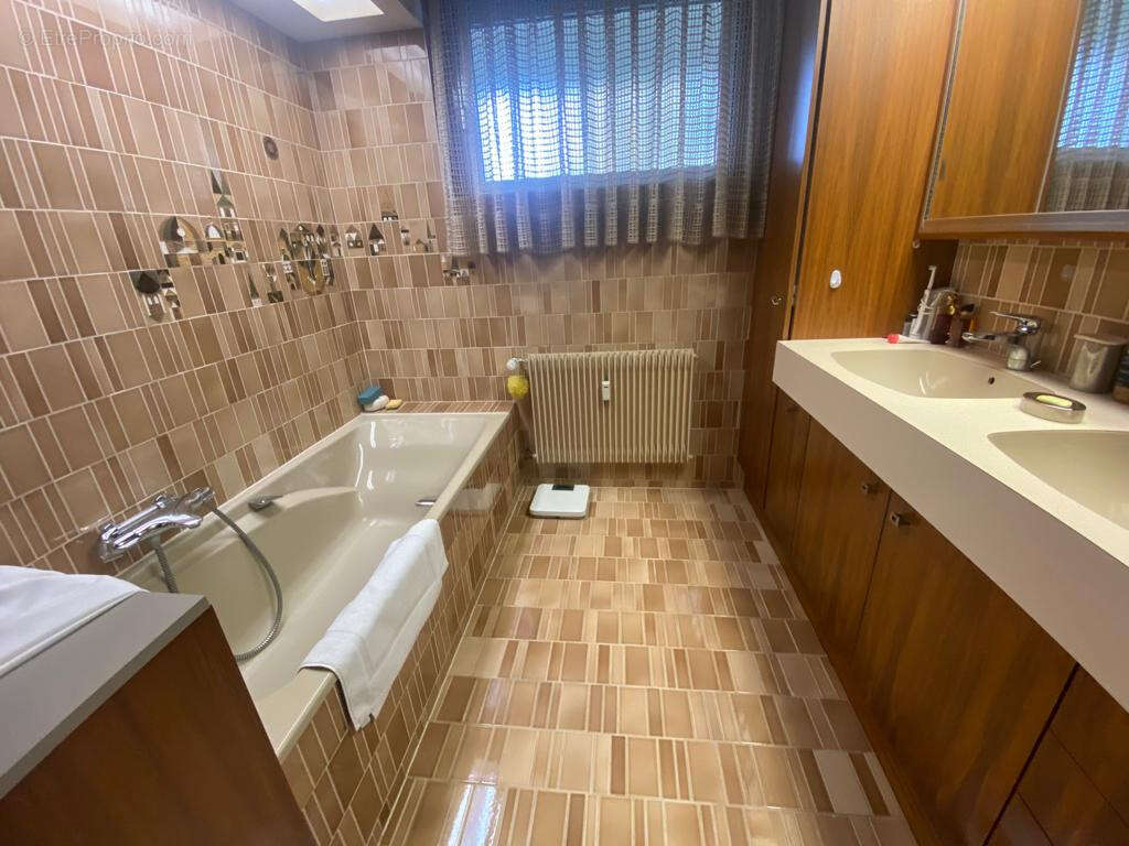 Appartement à RIEDISHEIM