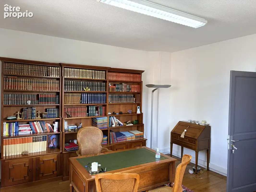 Maison 80 m² à Jarville-La-Malgrange  - photo 2