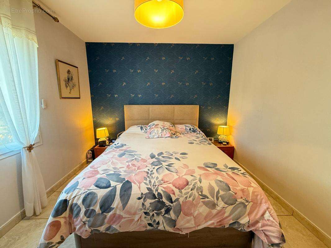 Maison à SAINT-PALAIS-SUR-MER