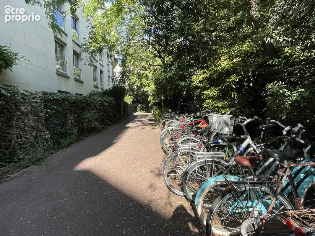 Appartement - photo 11