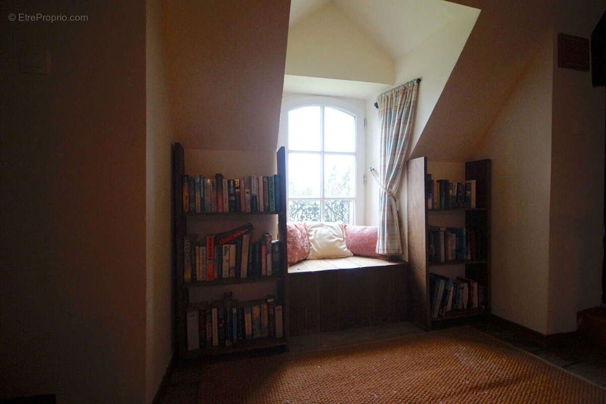 Maison à QUETTREVILLE-SUR-SIENNE