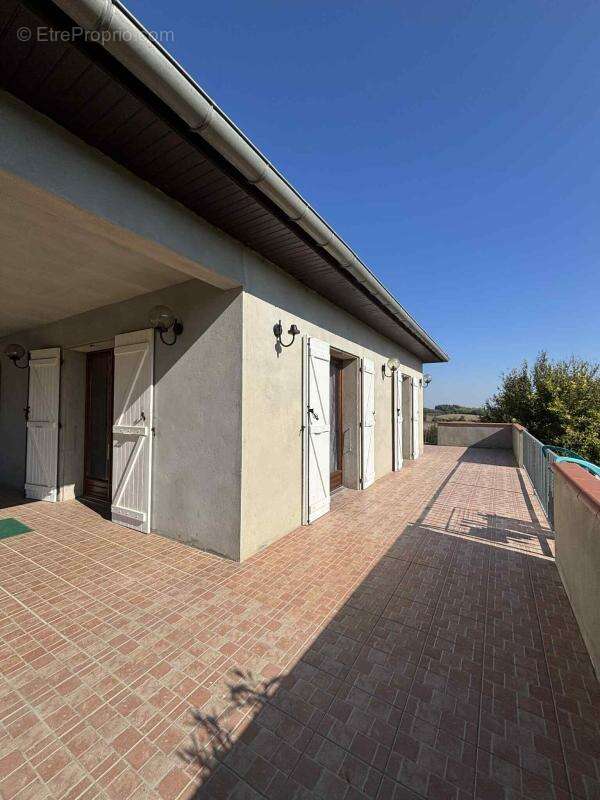 Maison t5 - 155m² - calme et tranquillité - photo 7