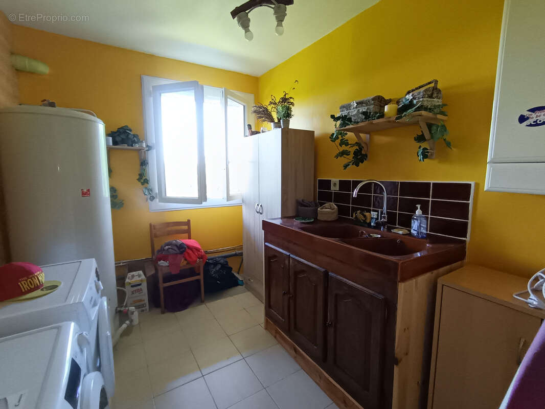 Maison à AUBAZINES