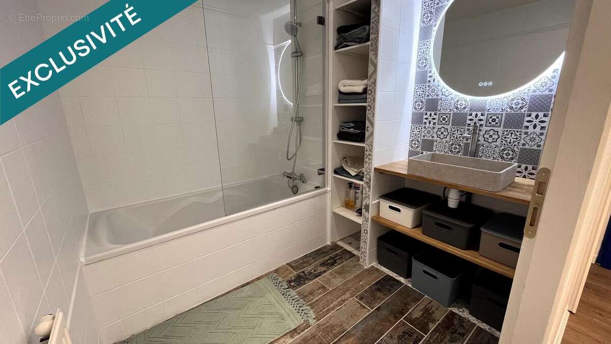 Photo 6 - Appartement à CASTELSARRASIN