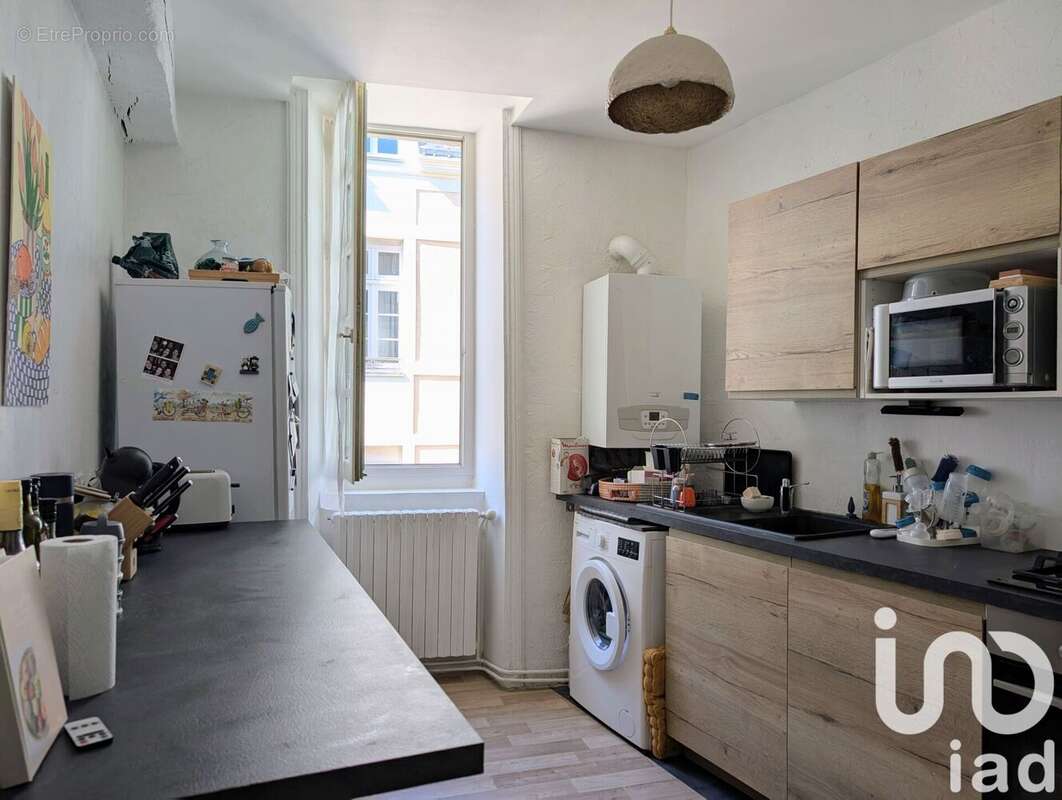 Photo 4 - Appartement à VANNES