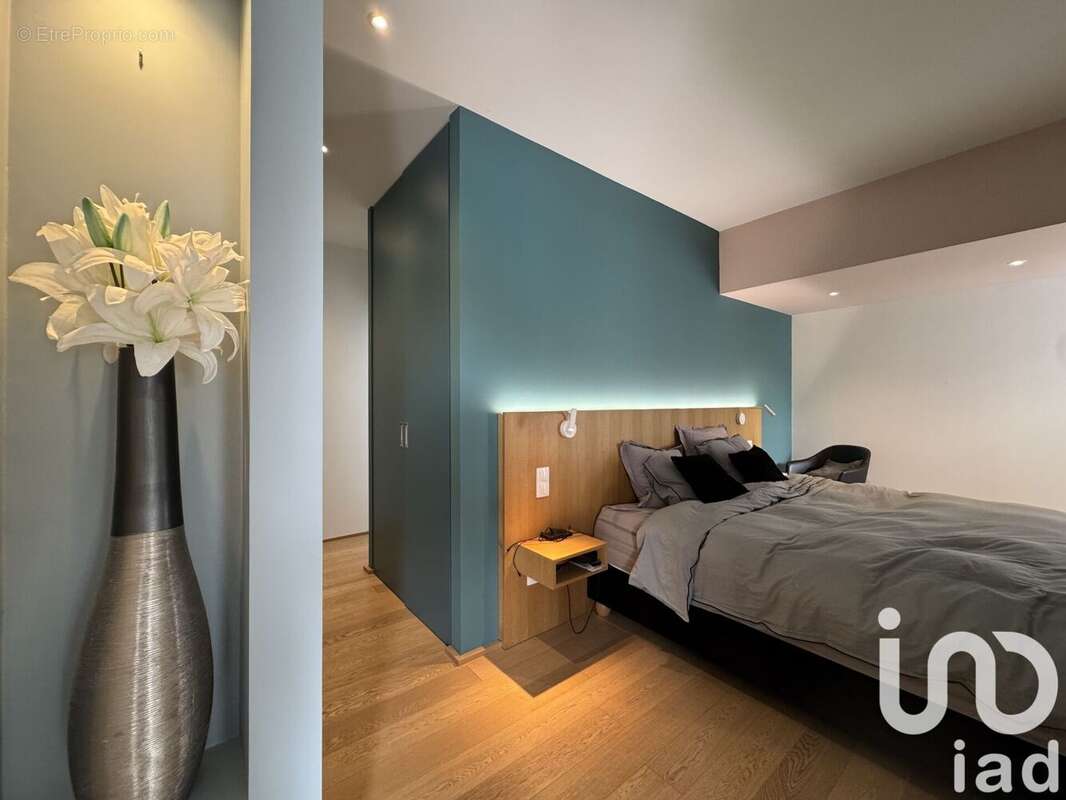 Photo 6 - Maison à LA ROCHELLE