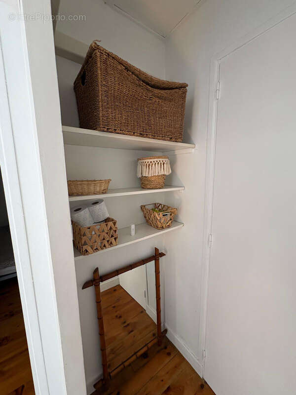 Maison à LASFAILLADES