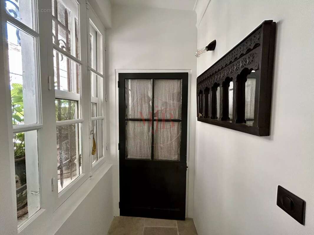 Maison à CADENET
