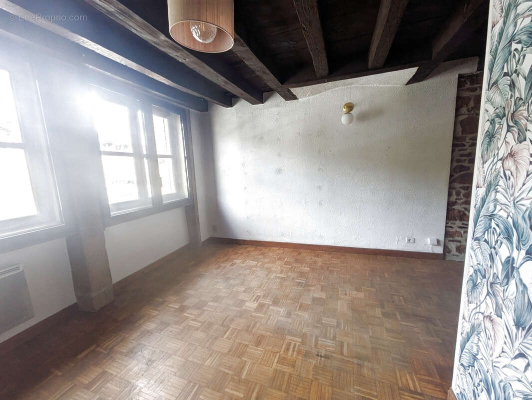 Appartement à LYON-5E