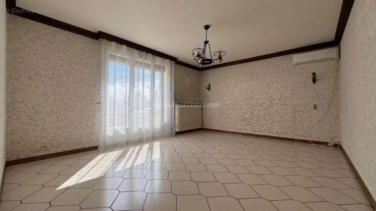 Exclusivité – maison 140 m² – grand - photo 5
