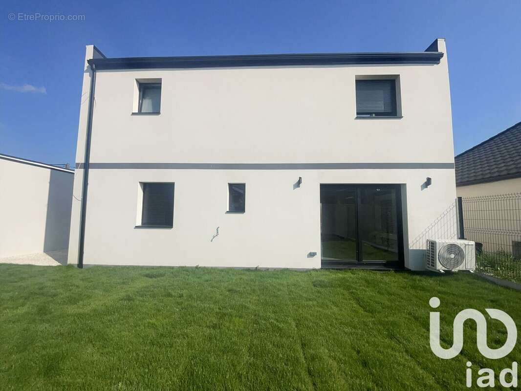 Photo 3 - Maison à HEM-LENGLET