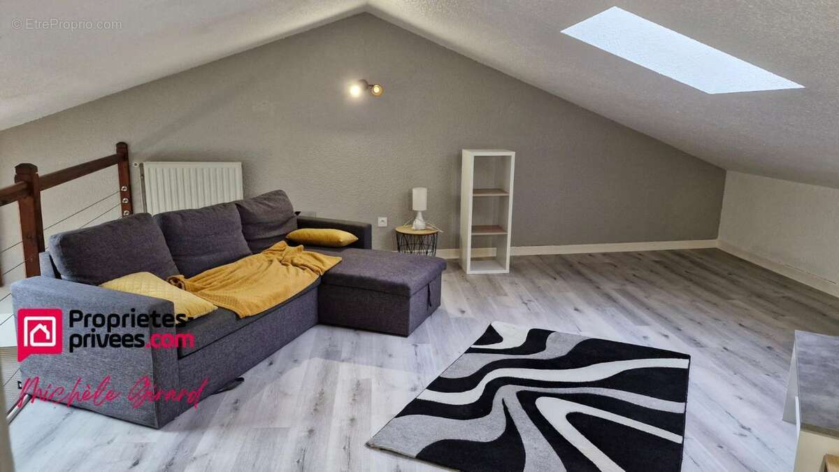Appartement à ROANNE