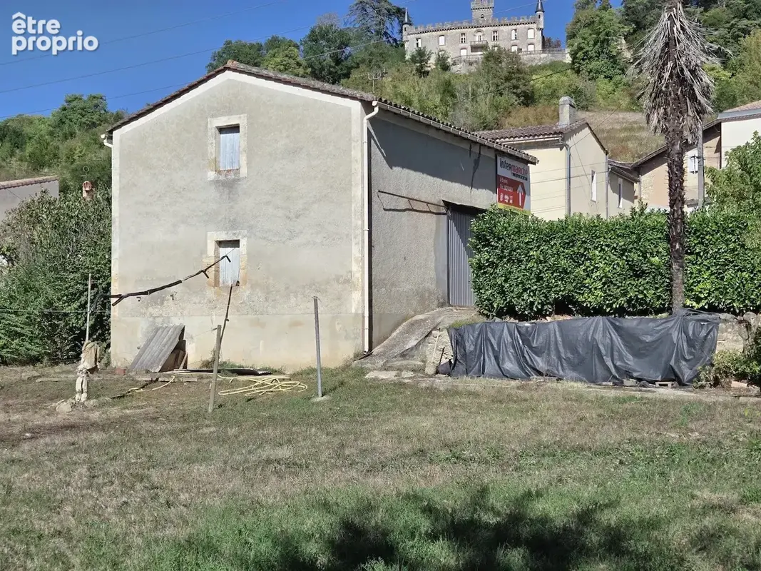 Maison en pierre 3 chambres - 135 m2 - photo 6