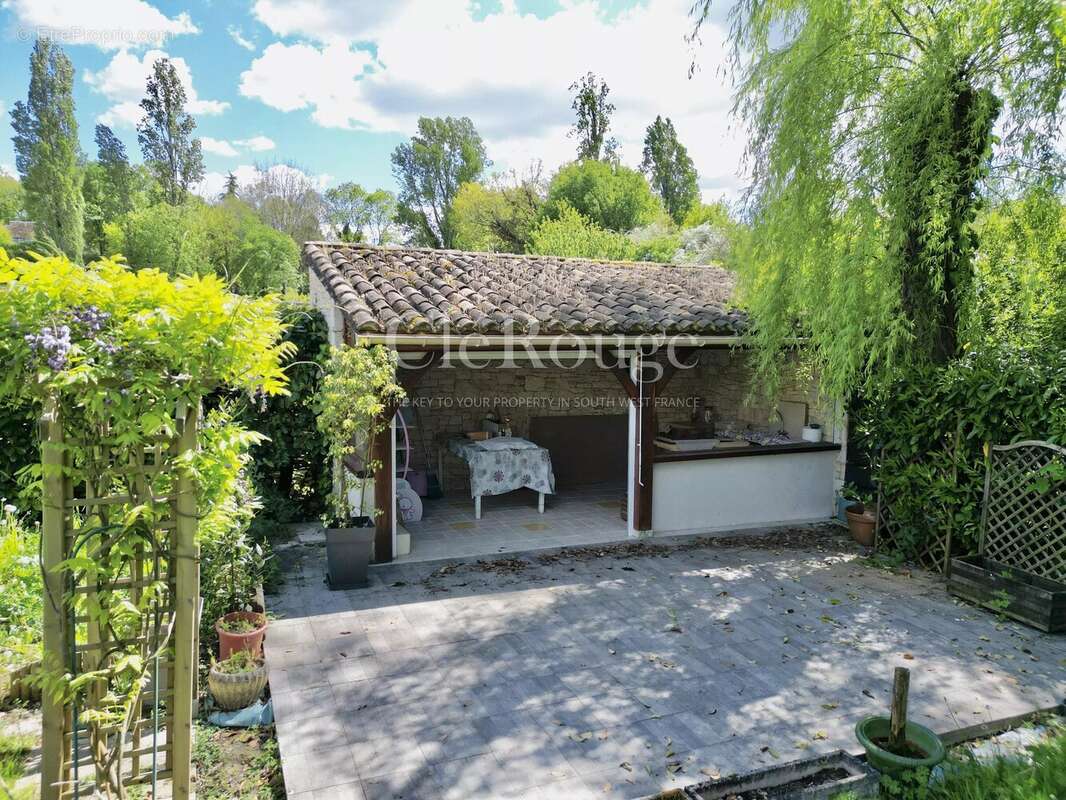 Appartement à EYMET