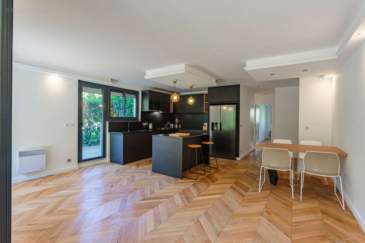 Appartement à ANGLET