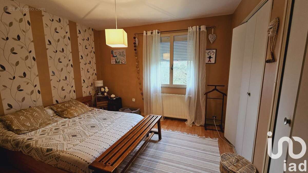 Photo 8 - Maison à VIVIEZ