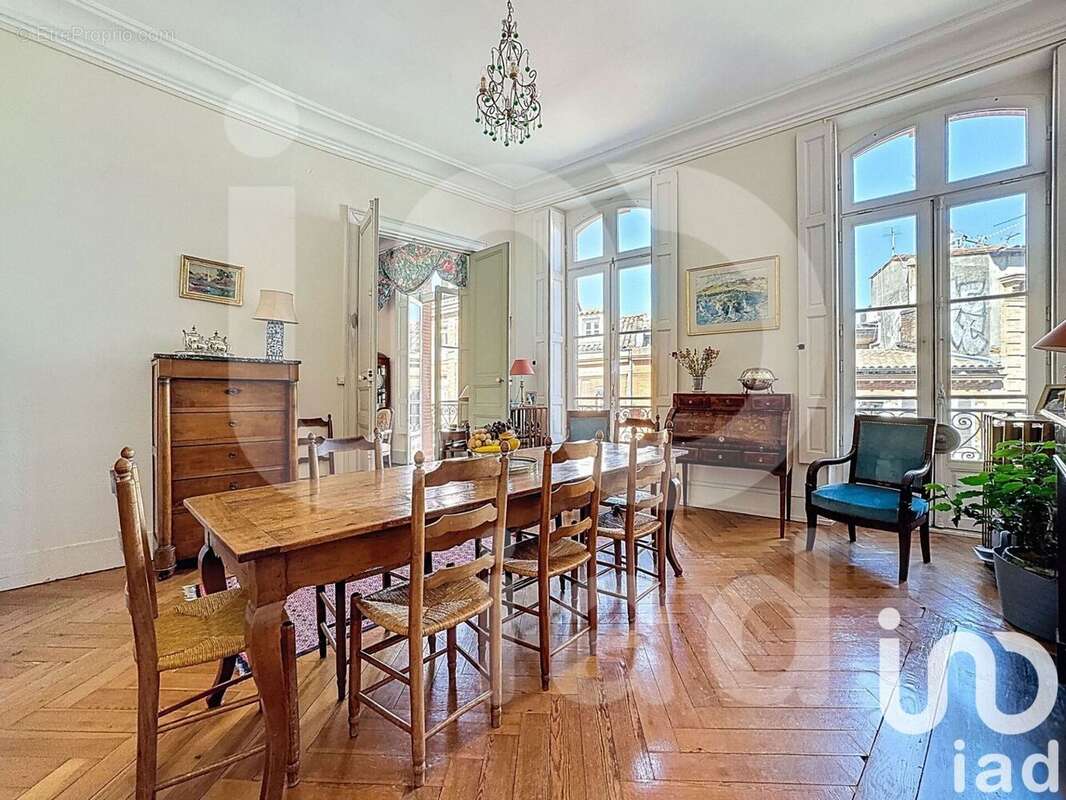 Photo 4 - Appartement à TOULOUSE