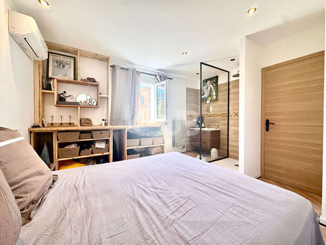 Appartement à AREGNO