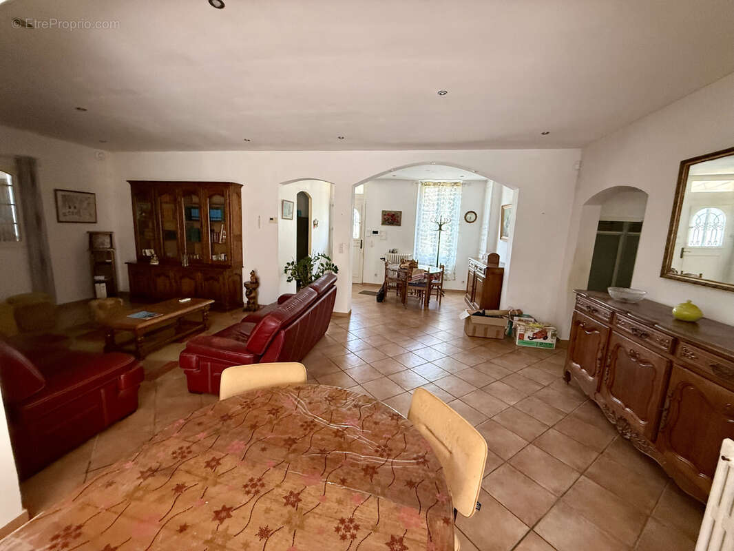 Maison plain-pied fabregas 120m2 500m de la plage - photo 10