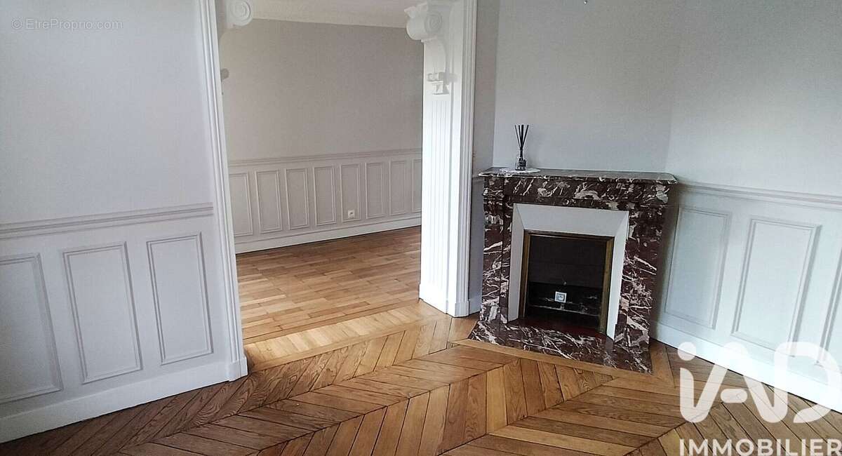 Photo 6 - Maison à BEAUMONT-SUR-OISE