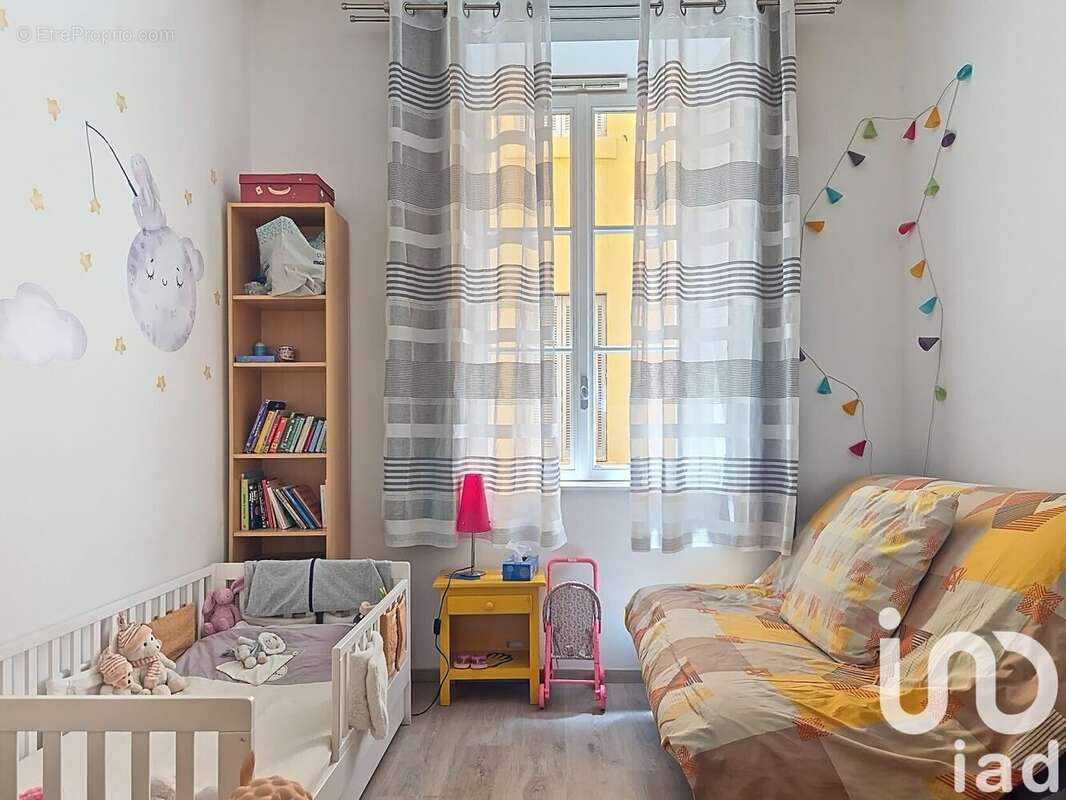 Photo 6 - Appartement à MARSEILLE-2E