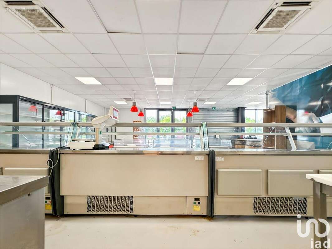 Photo 3 - Commerce à MONETEAU