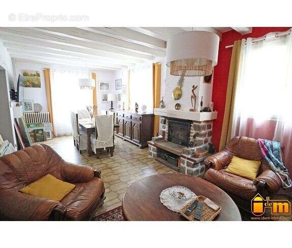 Maison 130 m² à Etampes  - photo 2
