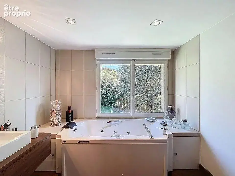 Nice – Villa avec vue mer, piscine et environnement calme - photo 36
