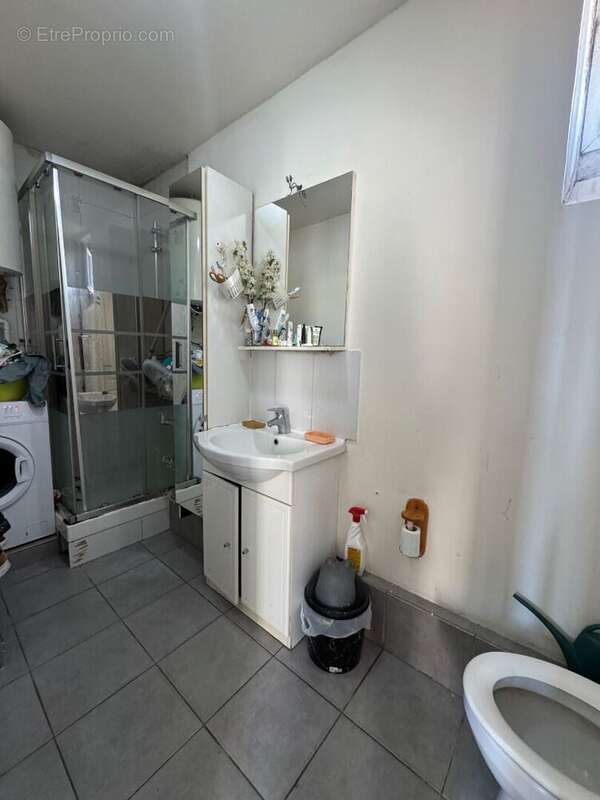 Appartement à VILLENEUVE-SAINT-GEORGES