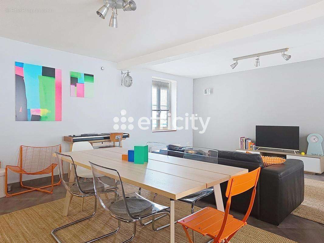 Appartement à SAINT-CHAMOND