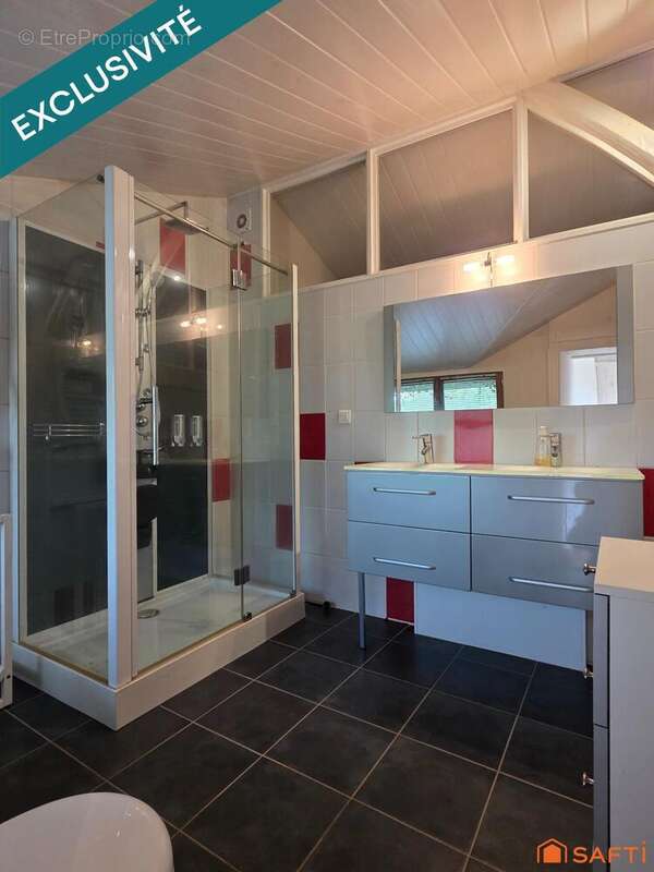 Photo 7 - Maison à GANTIES