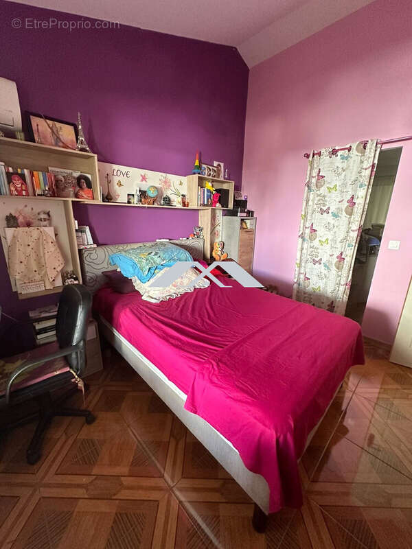 Maison à SAINT-PIERRE