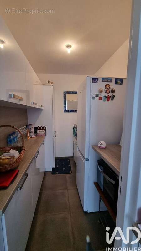 Photo 4 - Appartement à MONTARGIS