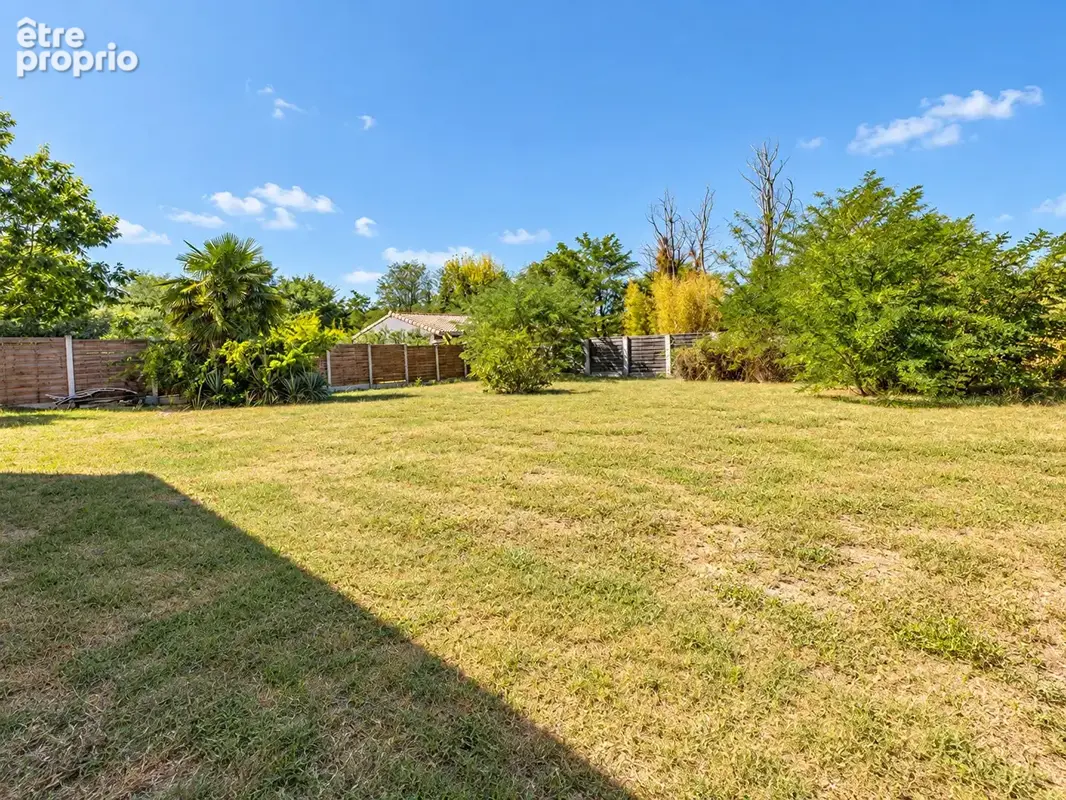 Maison 167m² à villenave-d'ornon - photo 13