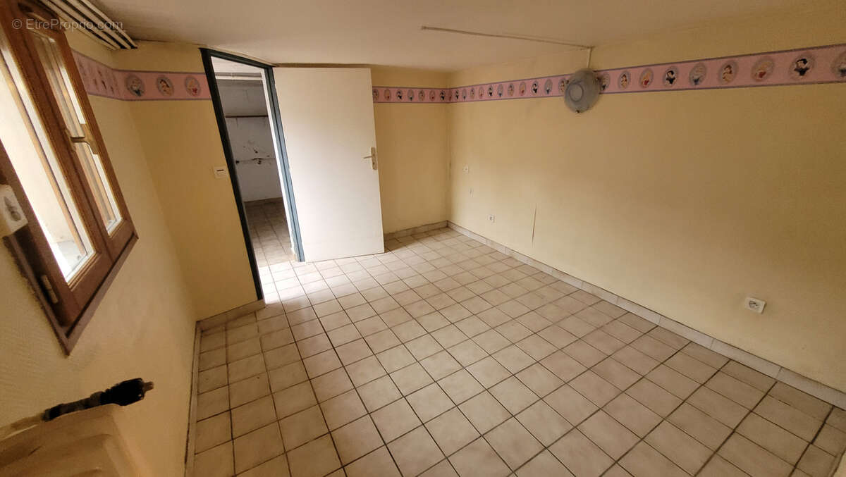 Maison à SAINT-ANDRE-LES-VERGERS