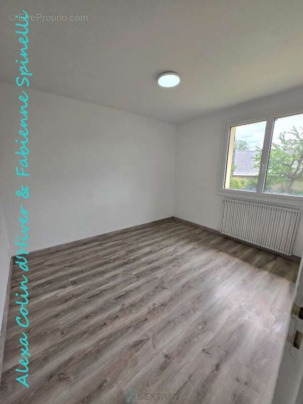 Pavillon sur sous-sol total, vie de plain-pieds possible - photo 9