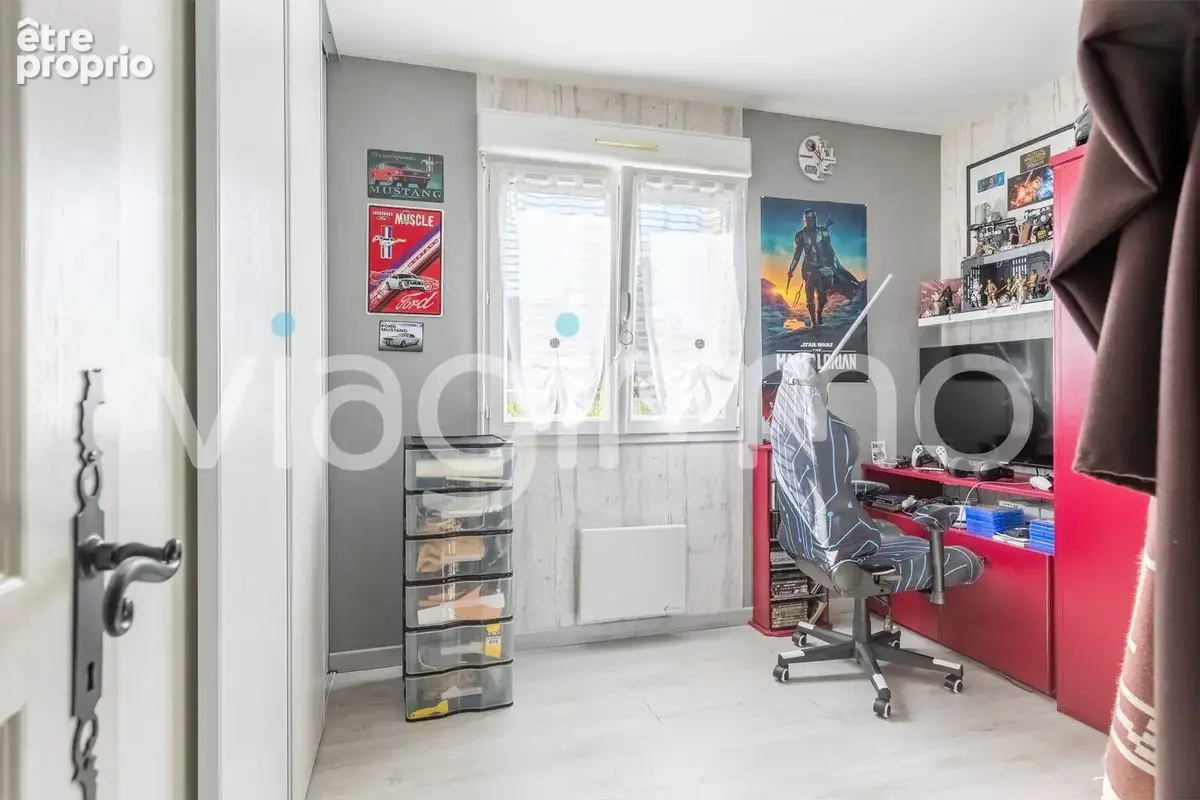 Maison de Plein Pied évolutive - photo 9