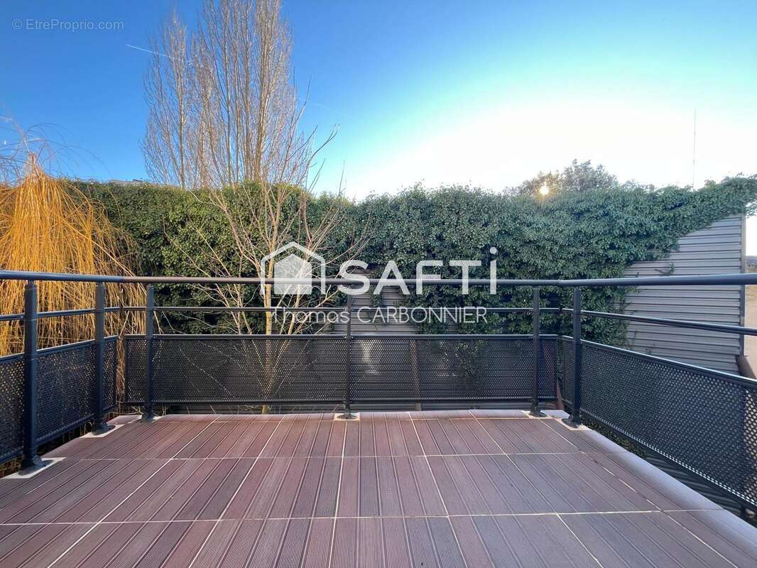 Photo 5 - Appartement à ROUBAIX