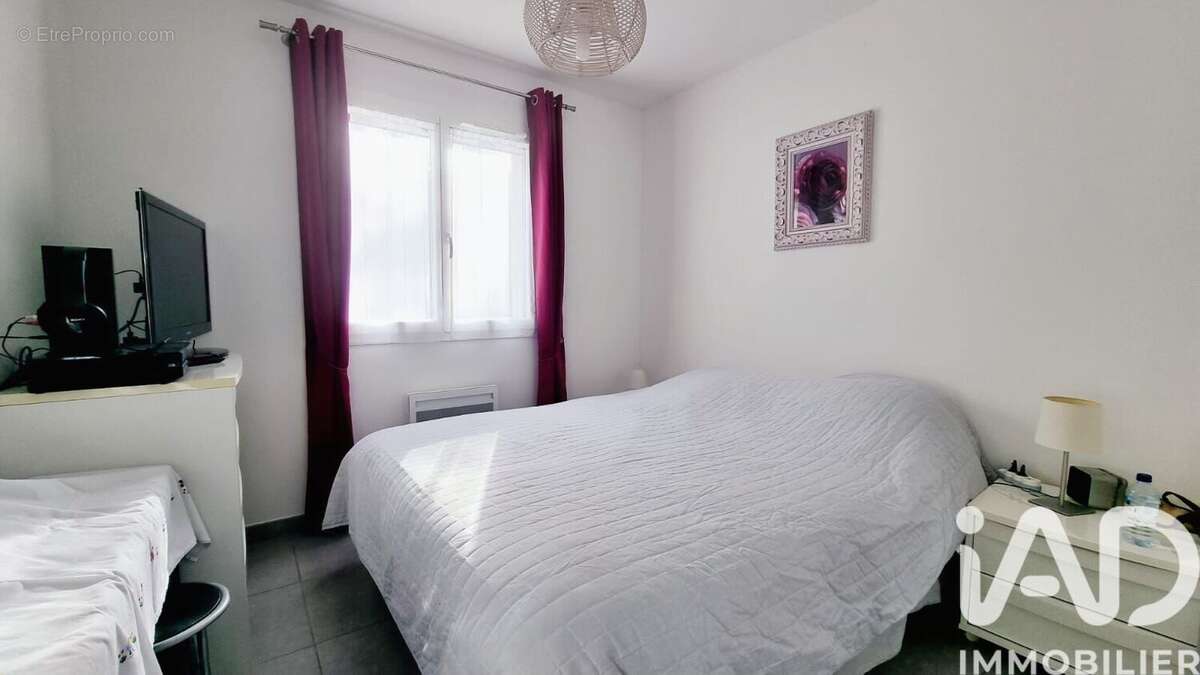 Photo 5 - Maison à NANS-LES-PINS