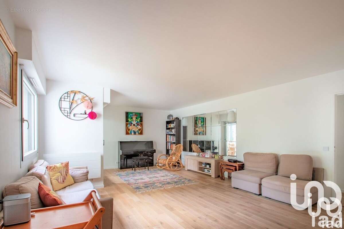 Photo 3 - Appartement à MEUDON