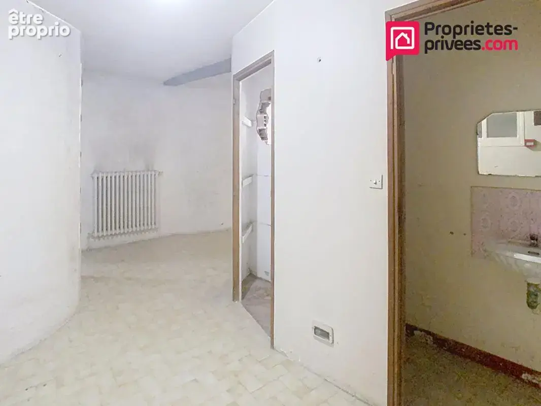 Maison Le Vigan 5 pièce(s) 230 m2 - photo 6