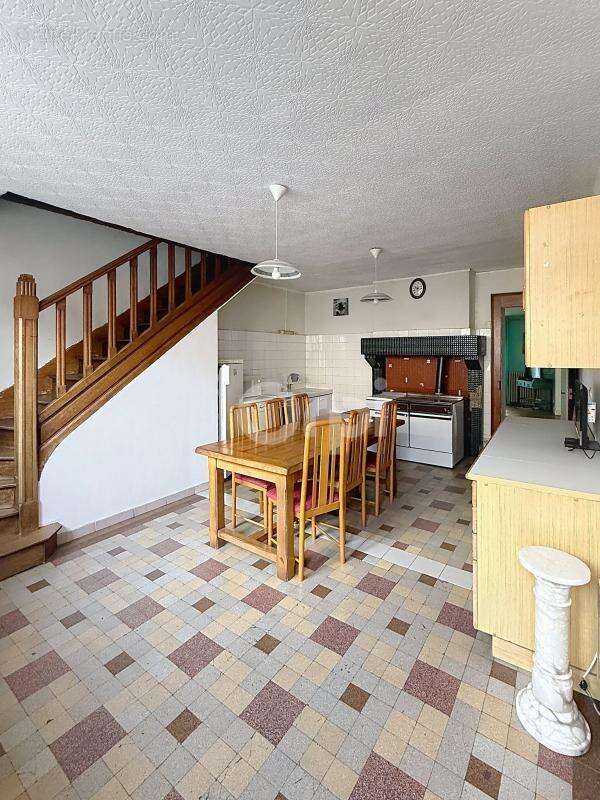 Maison à CLINCHAMP