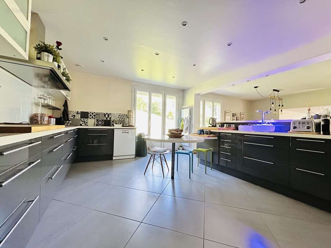 Maison à SAINT-WITZ