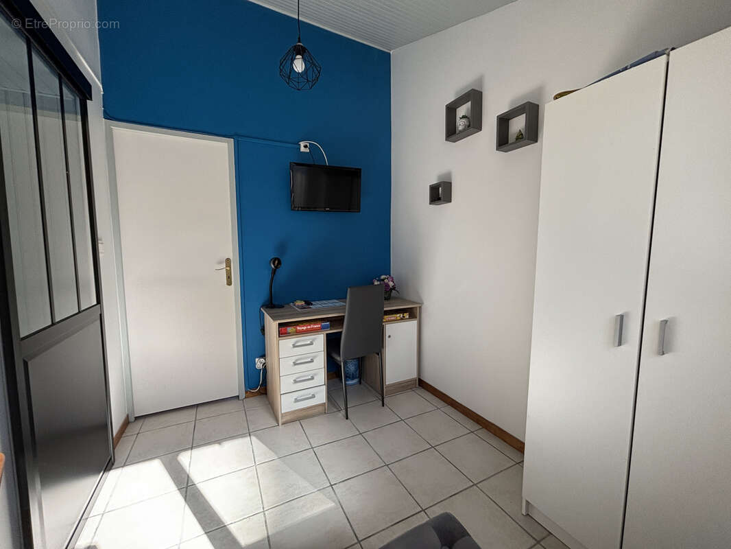 Maison à MOLIETS-ET-MAA