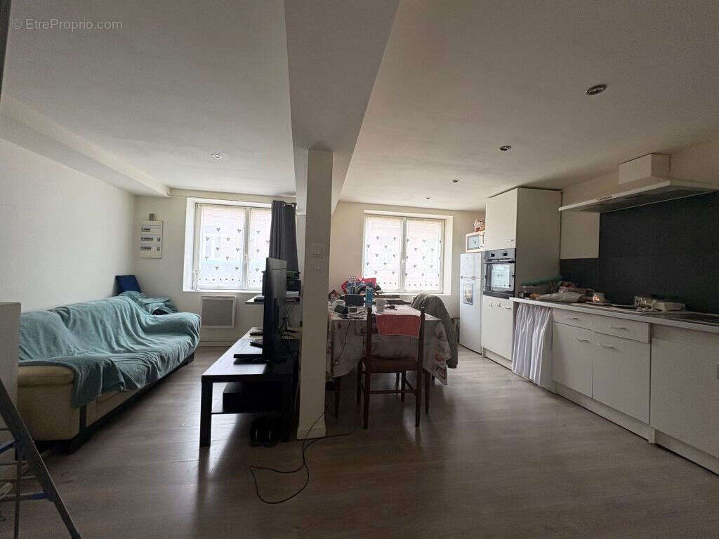 Appartement à TOURCOING